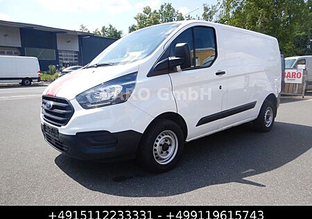 Ford Transit Custom Kasten 280 L1 1.Hand