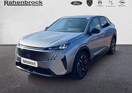 Peugeot 3008 Allure Hybrid 136 e-DSC6 Automatik Kamera