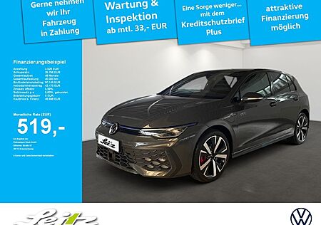 VW Golf Volkswagen VIII 1.5 TSI eHybrid GTE *AHK*HEAD-UP*MATRI