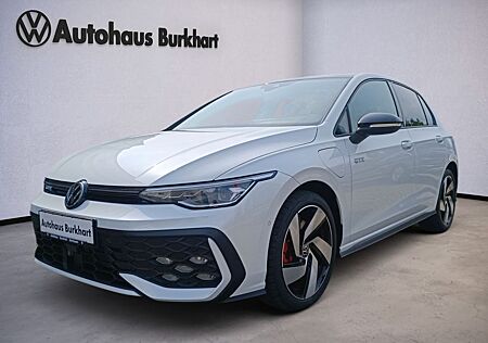 VW Golf Volkswagen VIII GTE 1.5 TSI eHybrid 200 kW