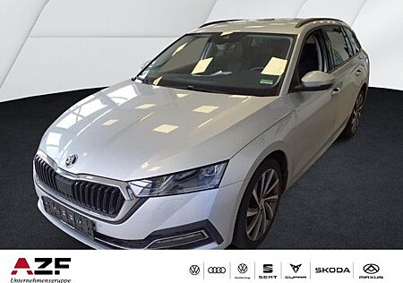 Skoda Octavia Combi 2.0 TDI DSG First Edition NAVI+ACC