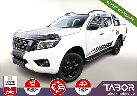 Nissan Navara 2.3 dCi 190 Aut. N-Guard 4x4 LED AHK Nav