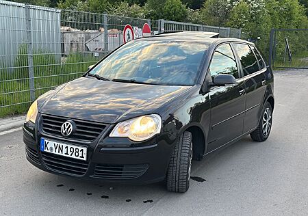 VW Polo Volkswagen 1.2 51kW Tour Edition Tour Edition