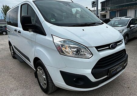 Ford Transit /Tourneo Custom Kombi 300 L1 Tourneo Tren