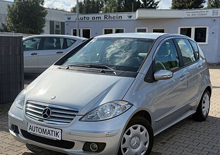 Mercedes-Benz A 150 ELEGANCE *AUTOMATIK *TÜV NEU *119.000km