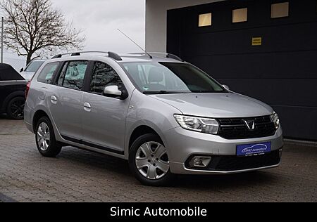 Dacia Logan MCV 1.5 dCi Laureate EDC KLIMA+NAVI+PDC