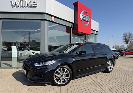Ford Mondeo 2.0 ST-Line S/S/AHK/LEDER PREMIUM/TECHNOL