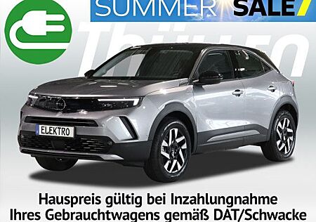 Opel Mokka Electric Elegance Bluetooth Navi LED Klima