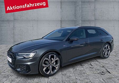 Audi A6 Avant S line 40 TDI quattro