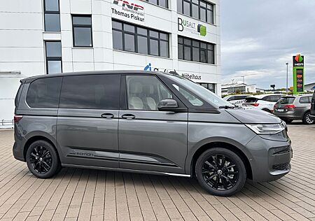 VW T7 Multivan Volkswagen 2,0 TDI DSG Edition+AHK+STH+PANO+HUD