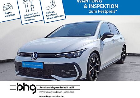 VW Golf Volkswagen GTI DSG Leder AHK Pano HUD harman/kardon