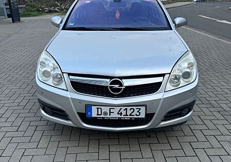 Opel Vectra 1.8