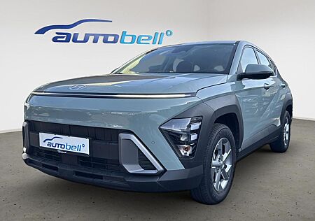 Hyundai Kona SX2 HEV 1.6 GDI DCT 2WD SELECT*NAVI*LED*ACC