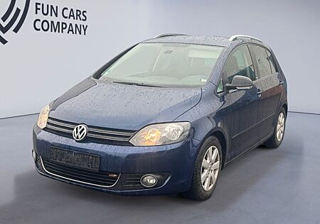 VW Golf Plus Volkswagen VI Style PDC V/H SHZ Schiebedach Tempo