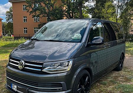 VW T6 Multivan Volkswagen