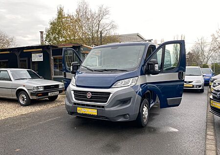 Fiat Ducato 2.0 Euro6 Kamera