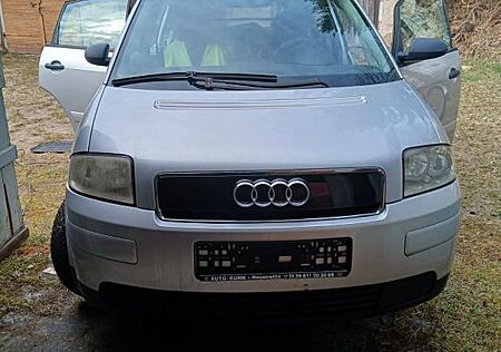 Audi A2 1.4 -