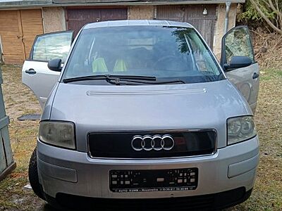 Audi A2 1.4 -