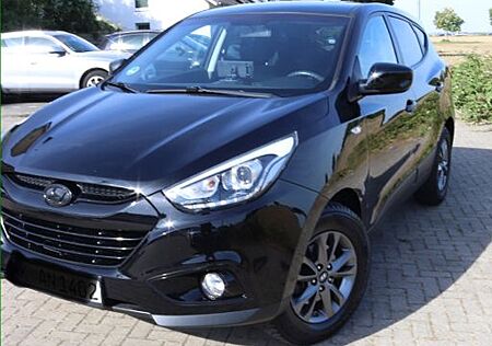 Hyundai ix35 1.6 GDI FIFA World Cup EDITION 2WD FIFA...