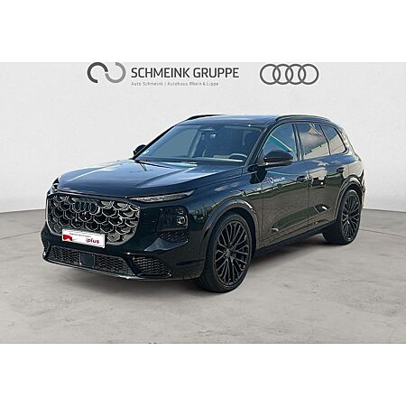 Audi Q7 leasen
