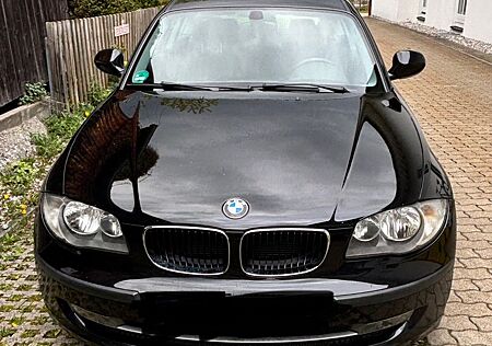 BMW 116i -