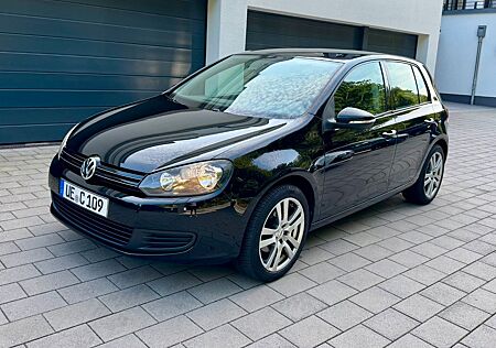 VW Golf Volkswagen 1.6 VI 75ps Comfortline Comfortline