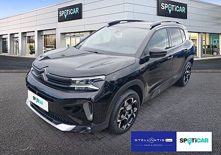 Citroën C5 Aircross Shine Pack PureTech 130 EAT8 Pano (E
