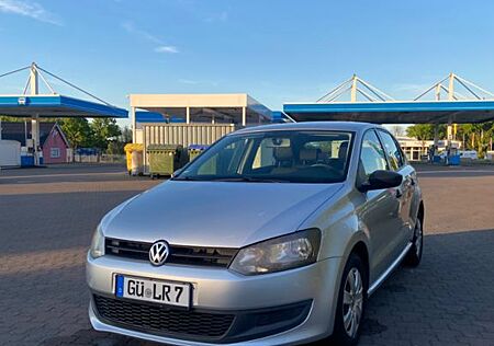 VW Polo Volkswagen 1.2 TDI Trendline Trendline