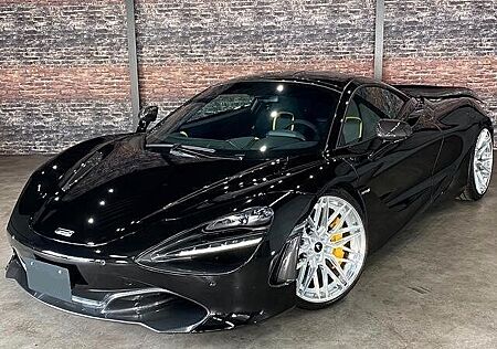 McLaren 720S Performance