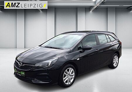 Opel Astra K ST 1.2 Turbo Scheinwerfer LED