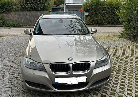BMW 316d Touring Edition Exclusive Edition Exclusive