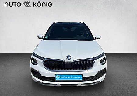 Skoda Kamiq Selection 1,5 TSI *Winter*Komfort*