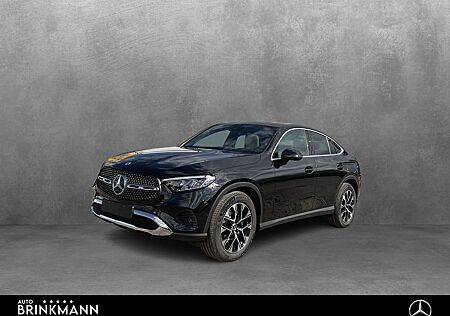 Mercedes-Benz GLC 220 d 4M AVANTGARDE/Pano/AHK/EasyPack/Kamera