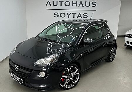 Opel Adam AdamS*Recaro Sitze*Infinity Sound*Apple Car Play