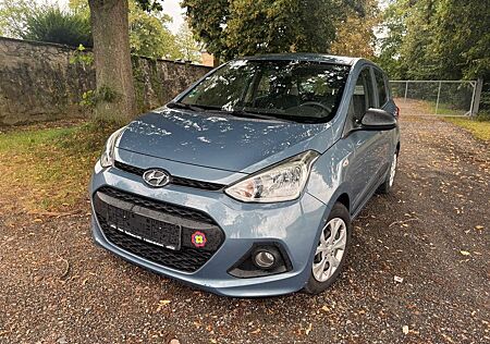 Hyundai i10 Style