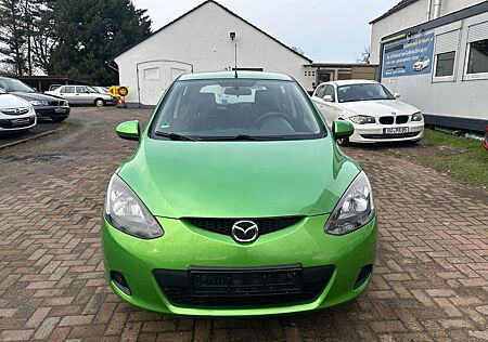 Mazda 2 Lim. 1.3 Independence