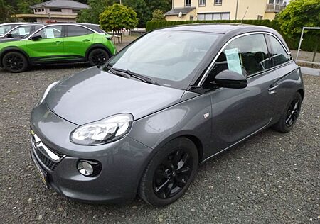 Opel Adam Jam