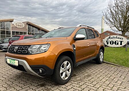 Dacia Duster II Comfort 1.6 TEMP/KAMERA/NAVI