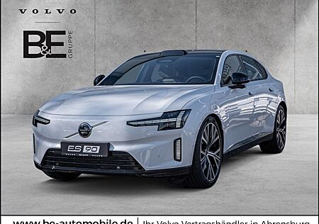 Volvo ES90 245 kW Single Motor Extended Range RWD Ultr