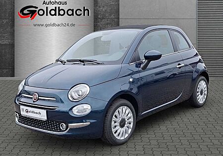 Fiat 500C MY24 1.0 *DOLCEVITA/7'UCONNECT* AKTION!