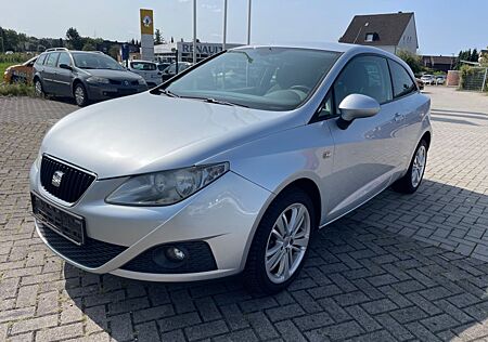 Seat Ibiza 1.4 SC Good Stuff Pdc Tempomat