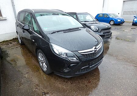 Opel Zafira C Tourer Sport"7 Sitze"