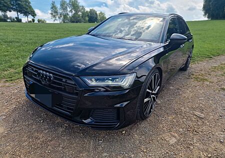 Audi A6 50 TDI 2x S-Line,Matrix,Luftf. B&O,AHK