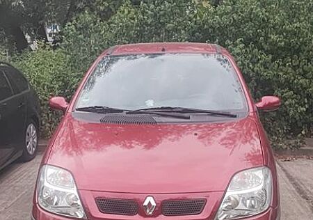 Renault Scenic Megane
