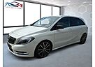 Mercedes-Benz B 180 *XENON*LEDER*NAVI*PDC*SHZ*