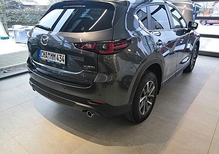 Mazda CX-5 2.5 SKYACTIV-G 194 Ad'vantage AWD AT Ad...