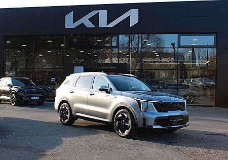 Kia Sorento 2,2 CRDI Spirit 4WD*PanoDach*7 Sitzer*