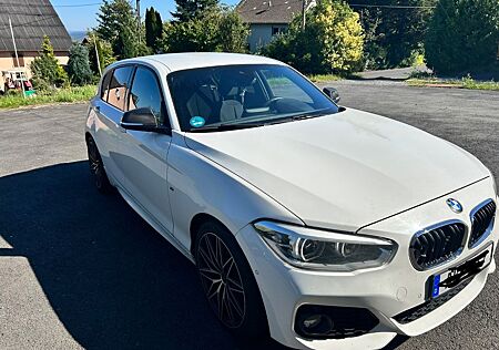 BMW 125d M Sport A M Sport