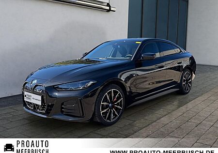 BMW i4 35 eDrive M Sport PRO H&K/PARKASSISTANT/HUD/A