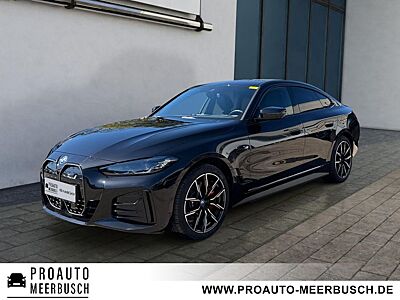 BMW i4 35 eDrive M Sport PRO H&K/PARKASSISTANT/HUD/A
